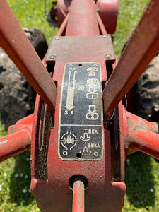 Motoplokk MTZ05 (4 foto / 5)