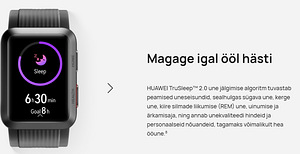 Huawei Watch D (6 фото из 9)