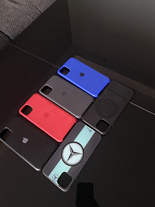 iPhone 11 Pro max 64gb Space Gray (6 foto / 7)