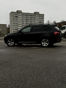 BMW X5 3.0d (2 фото из 4)