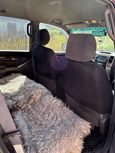 Land Cruiser Prado (5 foto / 5)