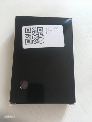 UUS ProWallet™ кошелек с удобным органайзером для карт (фото #4)