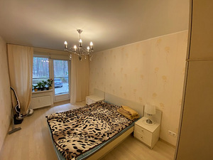 Kesk tn 11, Narva-Jõesuu, Narva-Jõesuu linn, Ida-Virumaa (5 foto / 11)