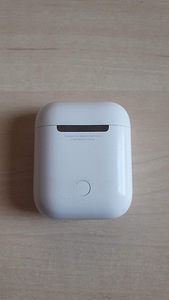 Apple Airpods (Gen. 1) - AKU PROBLEEM (3 foto / 3)