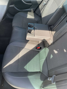 Opel insignia (9 фото из 11)