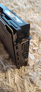 MSI RTX 2060 Super Gaming X 8G (5 foto / 6)