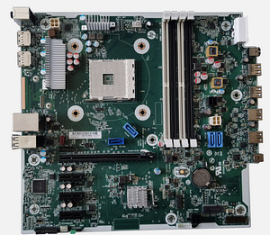 HP EliteDesk 705 G4 MT WS (2 foto / 5)