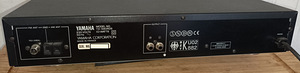 Yamaha TX-580RDS (2 фото из 2)