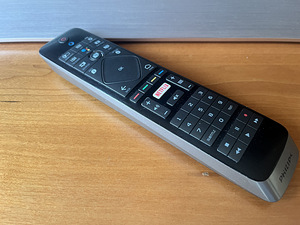 Продается Philips 65-дюймовый 4K LED Android TV (65PUS8503) (2 фото из 3)