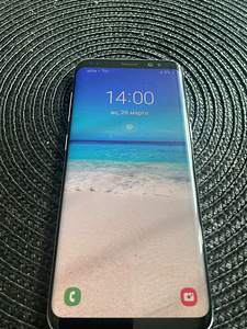 SAMSUNG Galaxy S8 (3 foto / 3)