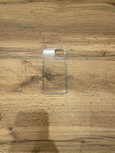 Läbipaistev ümbris iPhone 14. Uus. (2 foto / 3)