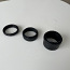 Удлинительные кольца на объектив фотоаппарата Zenit (фото #1)