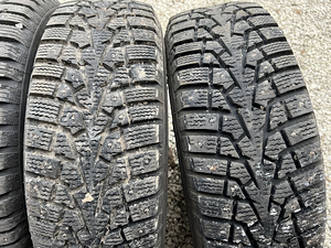 15" 5x112 audi valuveljed naastrehvidega (8 foto / 10)