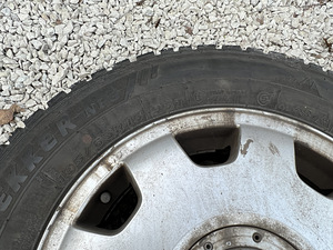 15" 5x112 audi valuveljed naastrehvidega (10 foto / 10)