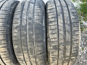 16" 5x112 skoda veljed suverehvidega (9 foto / 9)