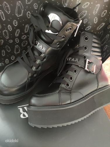 Боты Killstar