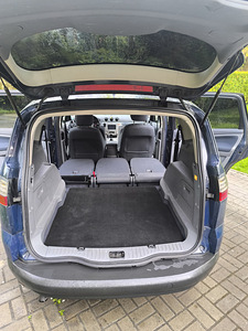 2009 ford s max (8 foto / 9)