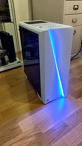 Rtx 3060 Aorus, 1TB SSD, 16GB DDR4, RYZEN 5 3600, WIFI (1 foto / 3)
