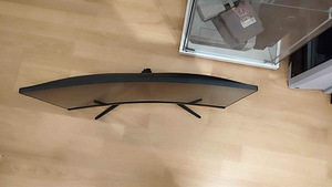 Kuvar MSI OPTIX MAG271C 144hz, 1 ms, IPS, 27 inch. (2 foto / 3)