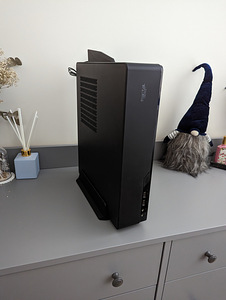 Võimas Mini Mänguri Arvuti SFF RTX 3080 16GB 512 SSD 9400f (1 foto / 3)