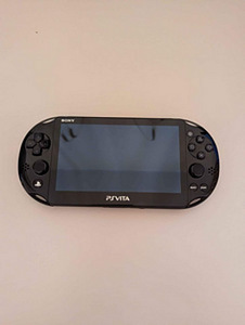 PS VITA Kodustatud CFW HomeBrew HEN õmmeldud (1 foto / 1)