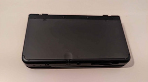 Uus Nintendo 3DS Kodustatud Flashed Cfw Luma3d (2 foto / 3)