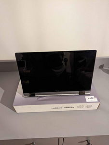 Asus Zenbook Flip 14 um462d (5 foto / 8)