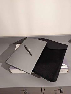 Asus Zenbook Flip 14 um462d (6 foto / 8)
