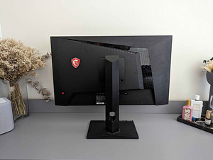Msi Gaming monitor FHD 165hz 1ms (2 foto / 2)