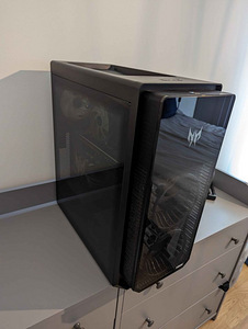 Mänguri Arvuti I7-12700k, 32GB DDR5, RTX 3080, 1TB SSD M2 (1 foto / 5)