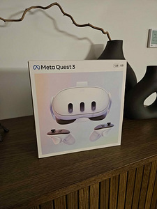 Oculus quest 3 (1 foto / 1)