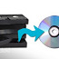 VHS - перезапись DVD / USB (фото #1)