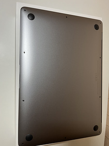 MacBook Air 13" M1 8/256gb Rus (3 foto / 5)