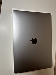 MacBook Air 13" M1 8/256gb Rus (4 foto / 5)