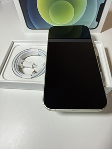 iPhone 12 Green 64GB (5 foto / 6)