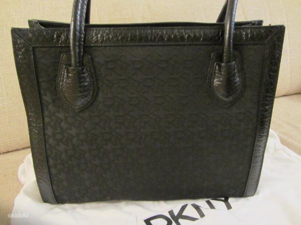 Uus DKNY kott (foto #2)