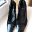 NEW BALLY shoes 38.5 EU / 8 US, магазинная цена 145 (фото #1)