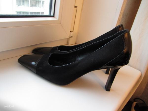 NEW BALLY shoes 38.5 EU / 8 US, магазинная цена 145 (фото #3)