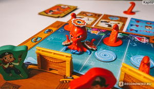 Игра Атака Кракена новая (3 фото из 7)