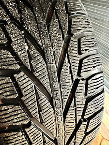 BMW R19 Style 467M koos Nokian MS rehvidega (8 foto / 8)