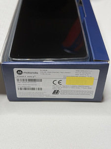Uus Motorola moto G24 (3 foto / 5)