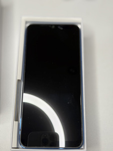 Telefon Mobiiltelefon – Ulefone Note 16 Pro 4+128gb NFC must (2 foto / 5)