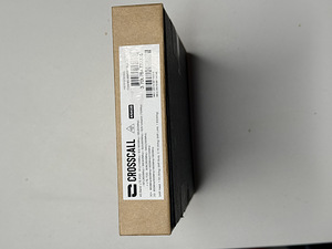 Crosscall CORE-M5 12,6 cm (4.95") Dual SIM ibrida 4G USB tip (3 foto / 10)