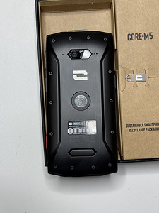 Crosscall CORE-M5 12,6 cm (4.95") Dual SIM ibrida 4G USB tip (10 foto / 10)