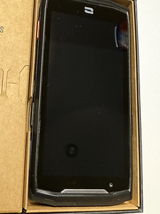 Crosscall CORE-M5 12,6 cm (4.95") Dual SIM ibrida 4G USB tip (5 foto / 10)
