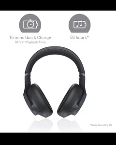 Uus Technics A800 kõrvaklapid (5 foto / 6)