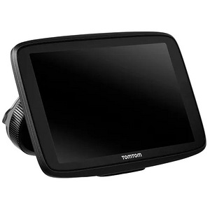 Uus GPS TomTom Go Professional 620 (3 foto / 4)