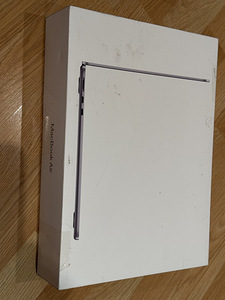 Uus! MacBook Air 13.6 M2 256GB (5 foto / 9)