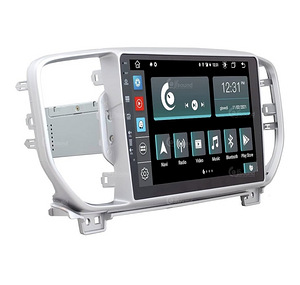 Custom Car Radio for Kia Sportage 2017-18 (1 foto / 10)