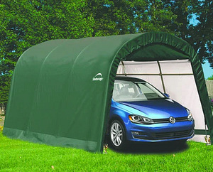 Autotelk 3×6,1m (1 foto / 6)